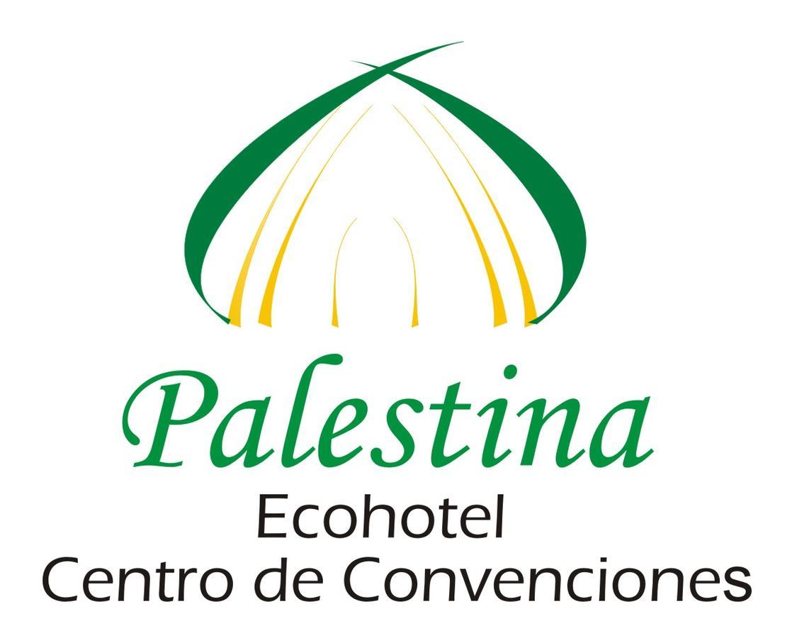 Palestina Ecohotel Chinchiná Exterior foto